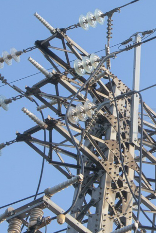 Categoria de energia elétrica