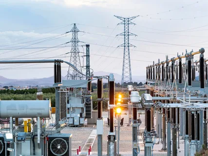 See More About Instalações de alongamento usadas na indústria de energia